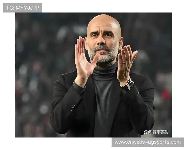 瓜迪奥拉谈与弗格森温格并肩的荣耀表示将邀请两位共进晚餐