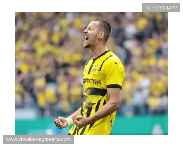 英媒称切尔西有意明夏引进施洛特贝克 多特仍以他为防线核心