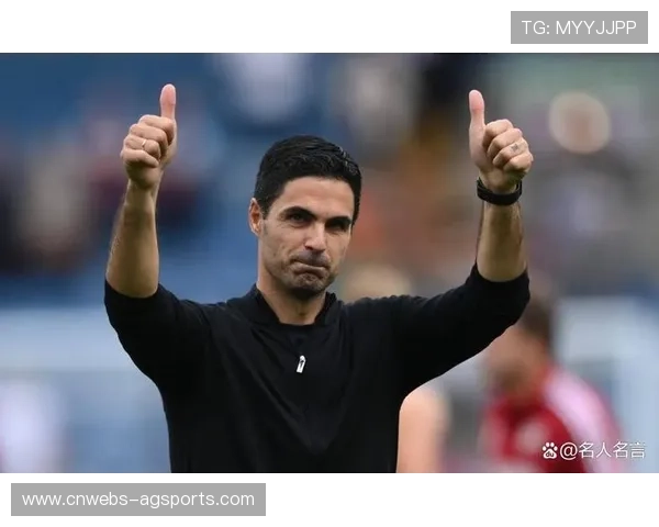 阿尔特塔荣膺十月最佳教练 阿森纳青年军掀起英超青春风暴