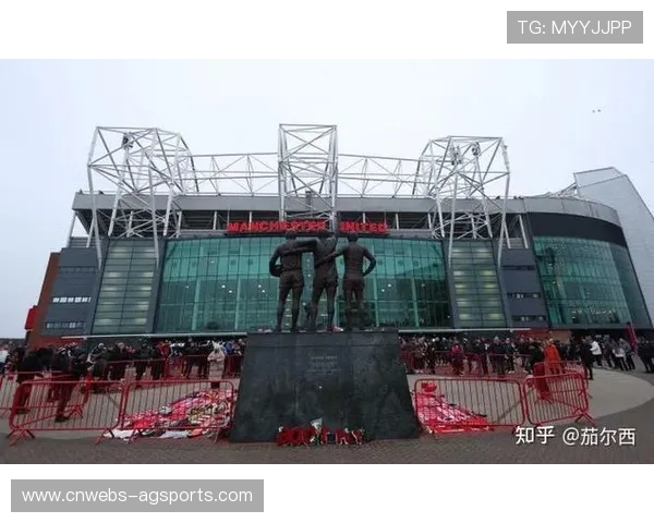 曼联启动老特拉福德球场修缮计划 部分看台将增加容纳人数