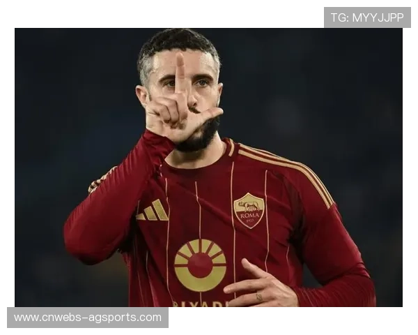 罗马客场擒下流浪者，苏莱、佩莱格里尼上下半场各入一球