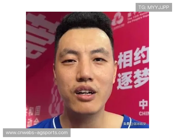 翟晓川北京队比赛手感火热，内外线全面发挥