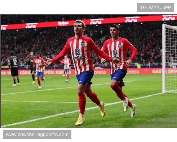 马竞演练定位球战术，格列兹曼主罚精度成关键