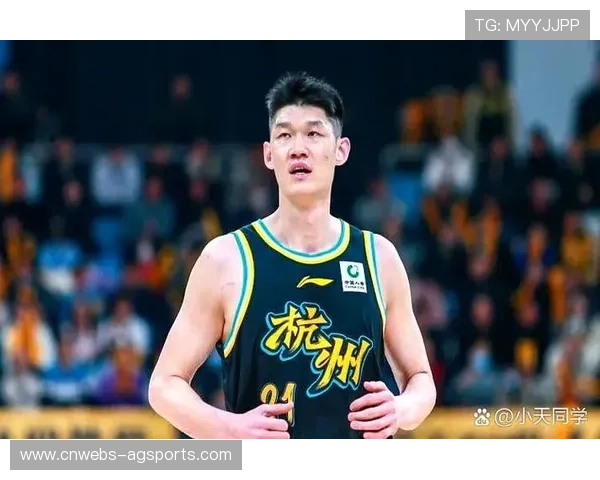 胡金秋谈广厦队目标：保持健康冲击卫冕