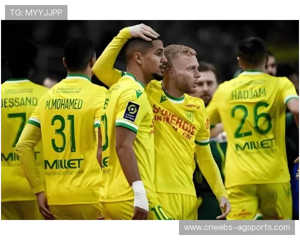 马赛vs南特赛前分析，主队寻求解决终场防守问题